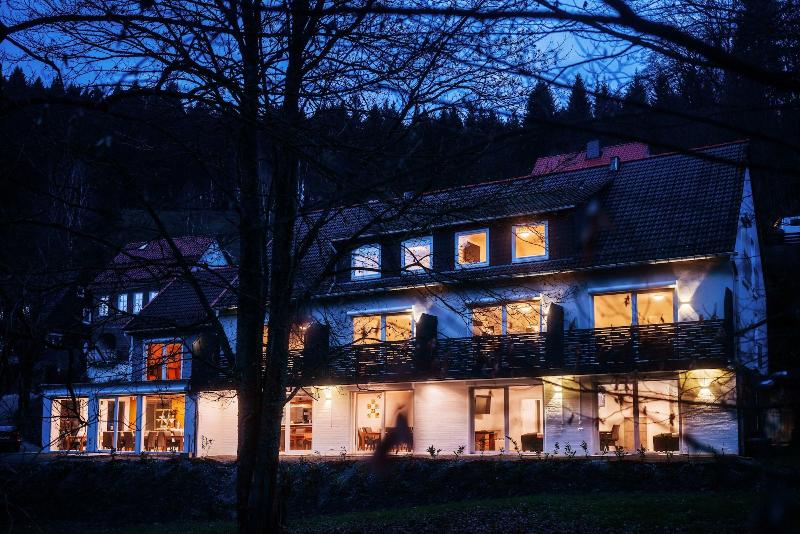 Hotel Hafermarkt - Genel