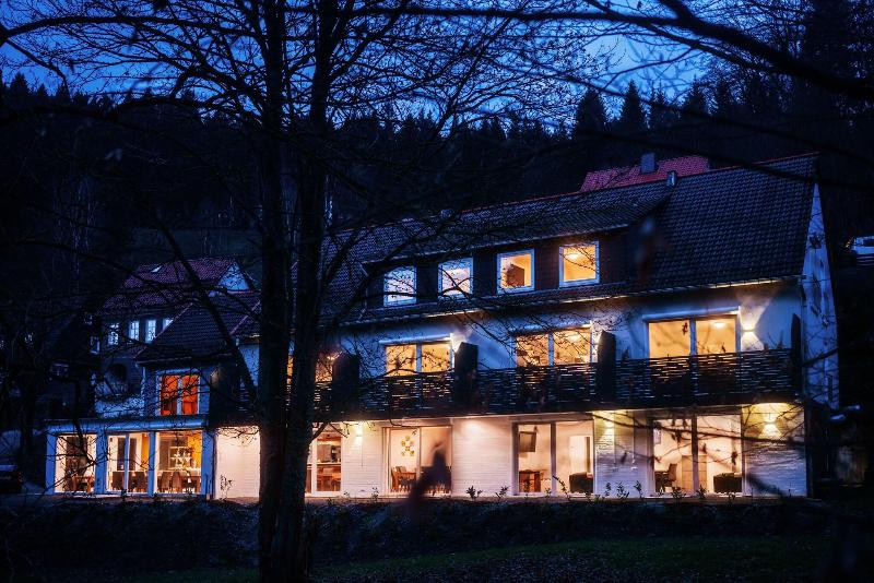 Hotel Hafermarkt - Genel