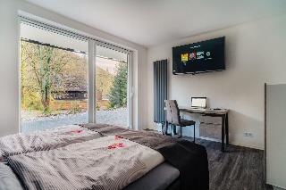 Hotel Hafermarkt fotoÄŸrafÄ±