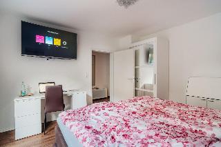 Hotel Hafermarkt fotoÄŸrafÄ±