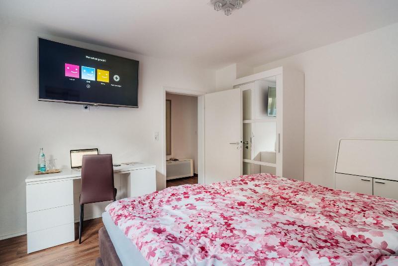 Hotel Hafermarkt - Oda