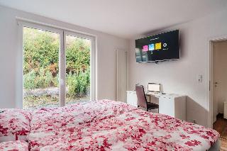 Hotel Hafermarkt fotoÄŸrafÄ±