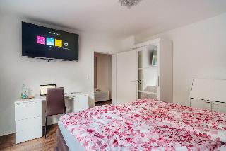 Hotel Hafermarkt fotoÄŸrafÄ±