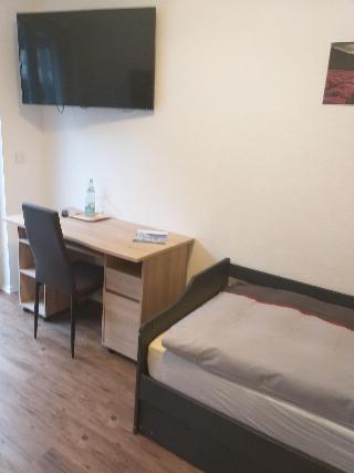 Hotel Hafermarkt fotoÄŸrafÄ±