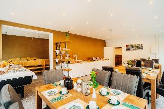 Hotel Hafermarkt fotoÄŸrafÄ±