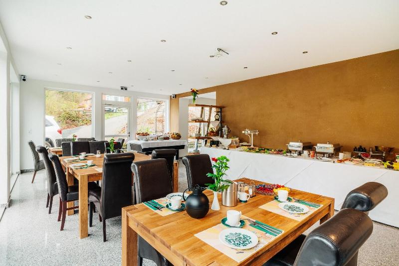 Hotel Hafermarkt - Restoran
