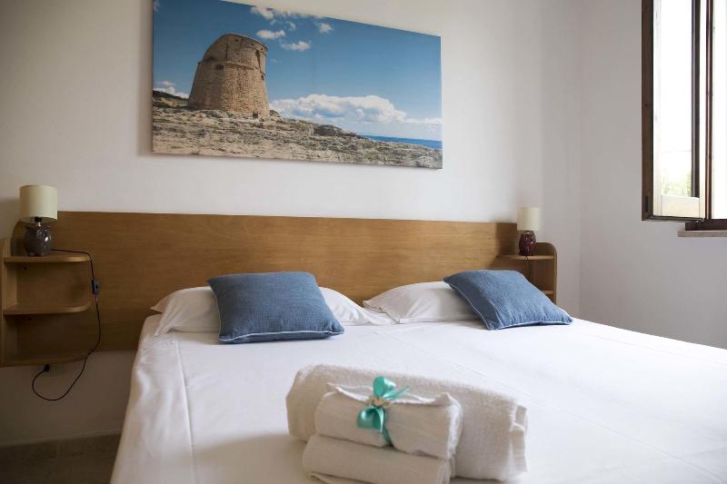 Residence Conchiglia San Giovanni - Lobi
