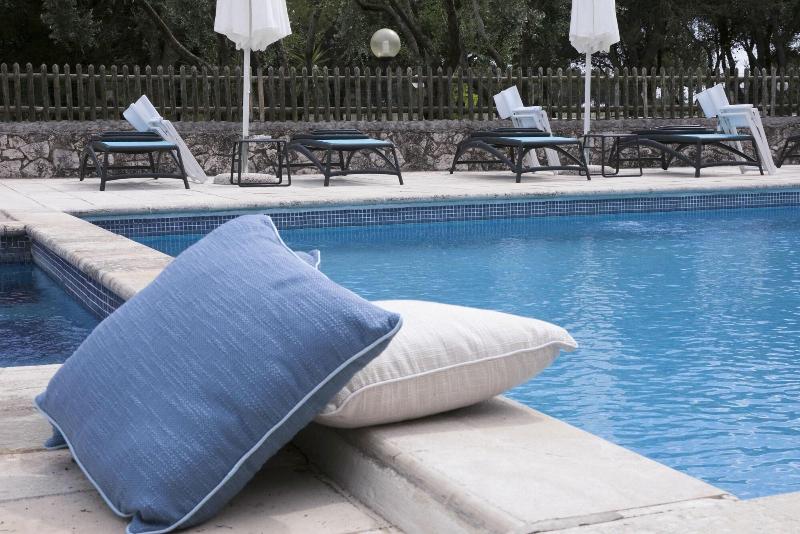 Residence Conchiglia San Giovanni - Aktivite