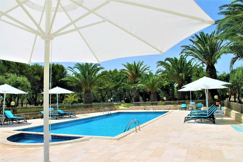 Residence Conchiglia San Giovanni - Aktivite