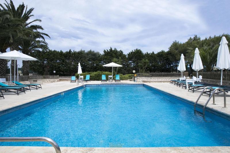 Residence Conchiglia San Giovanni - Aktivite