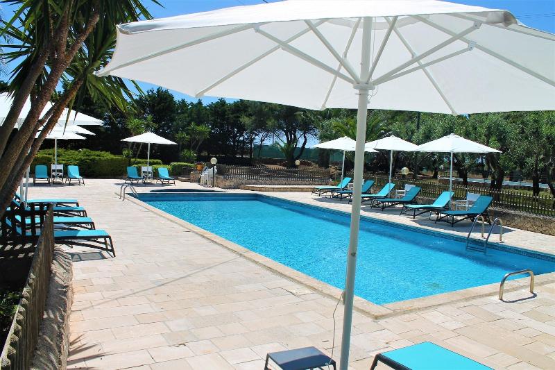 Residence Conchiglia San Giovanni - Aktivite