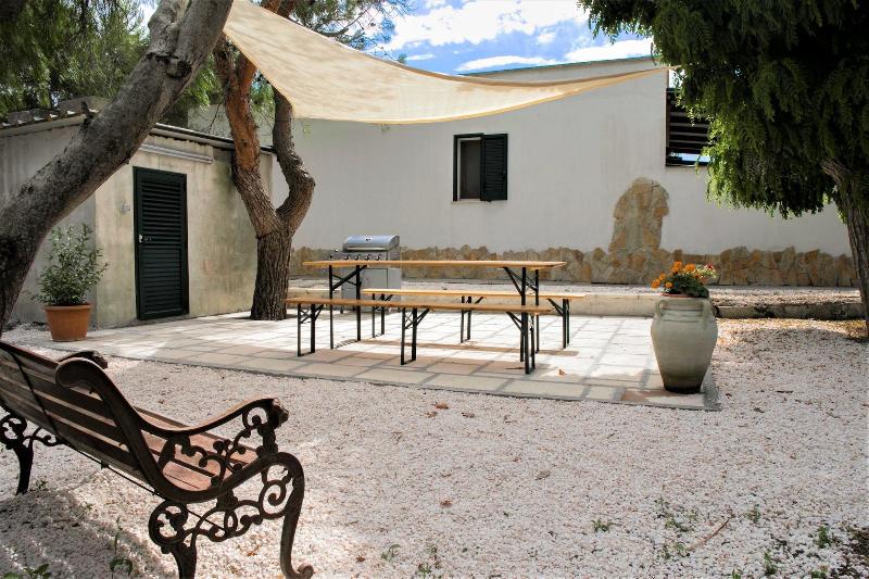 Residence Conchiglia San Giovanni - Aktivite