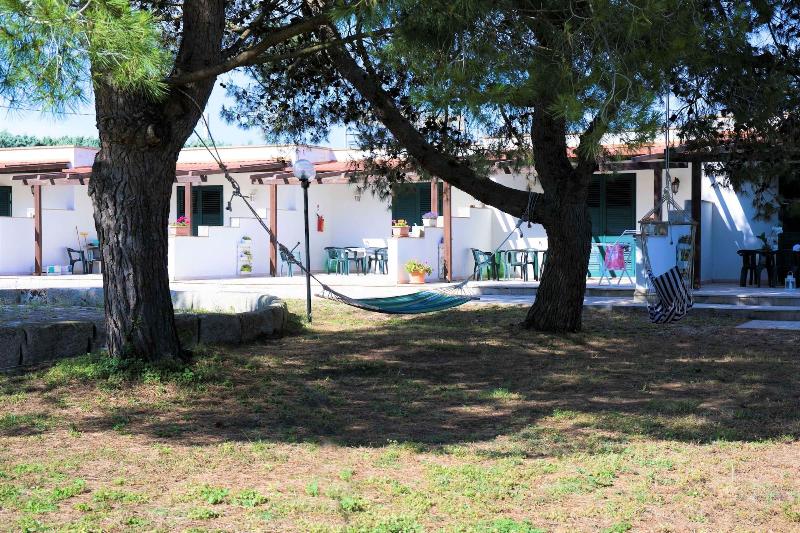 Residence Conchiglia San Giovanni - Aktivite
