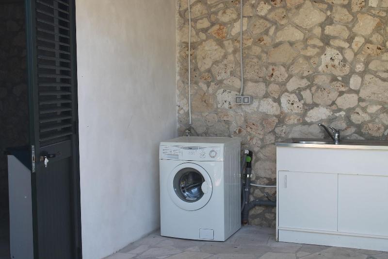 Residence Conchiglia San Giovanni - Genel
