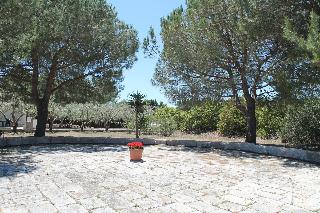 Residence Conchiglia San Giovanni otel fotoğrafı