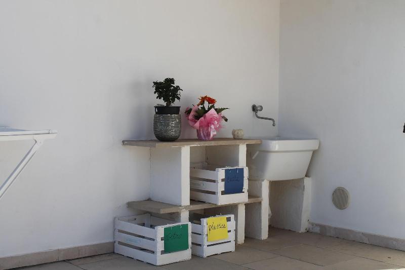 Residence Conchiglia San Giovanni - Genel