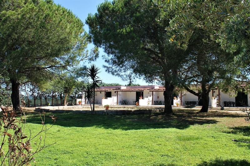 Residence Conchiglia San Giovanni - Genel