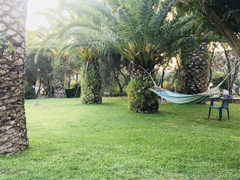 Residence Conchiglia San Giovanni - Genel
