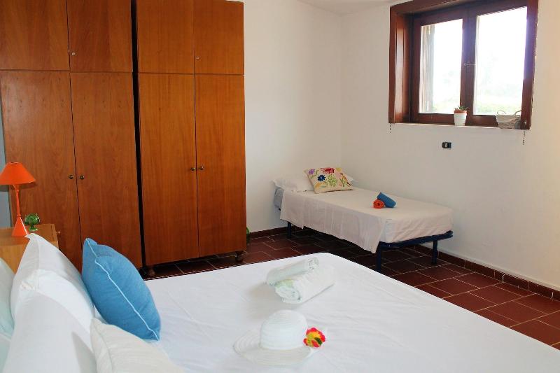 Residence Conchiglia San Giovanni - Oda