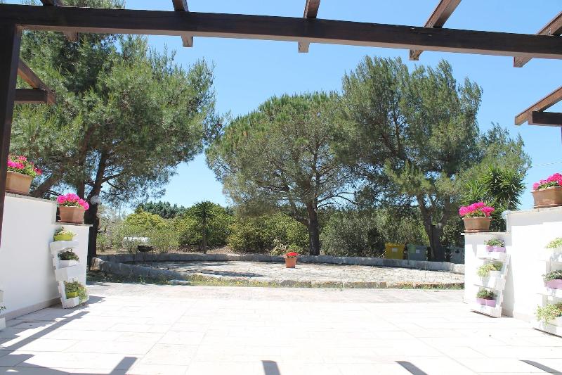 Residence Conchiglia San Giovanni - Oda