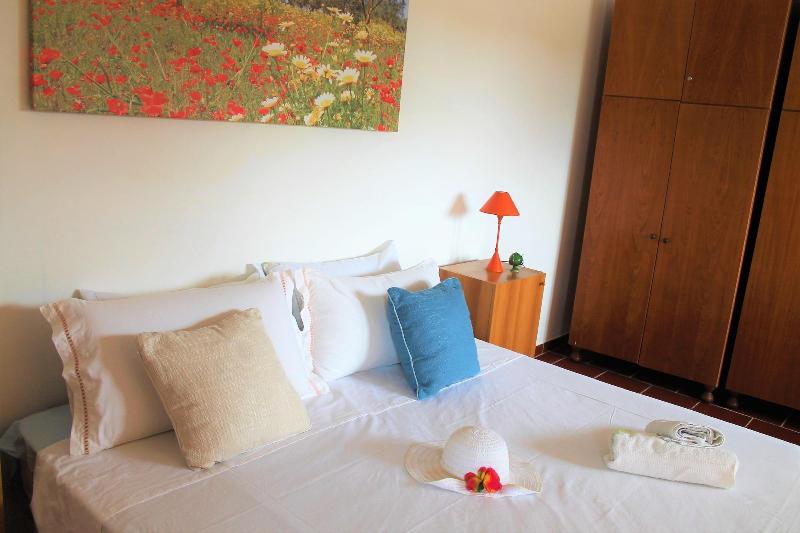 Residence Conchiglia San Giovanni - Oda