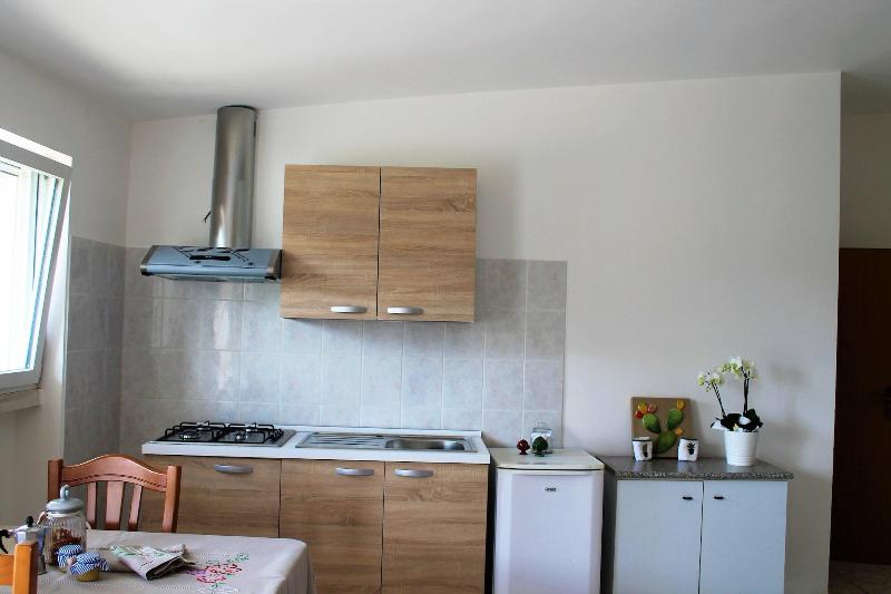 Residence Conchiglia San Giovanni - Oda