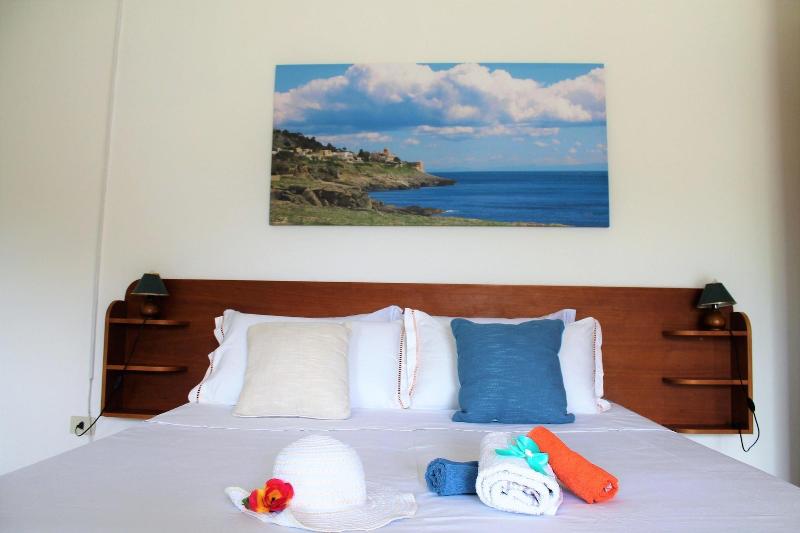 Residence Conchiglia San Giovanni - Oda