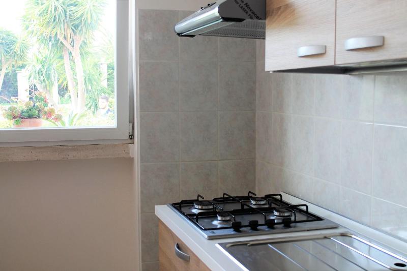Residence Conchiglia San Giovanni - Oda