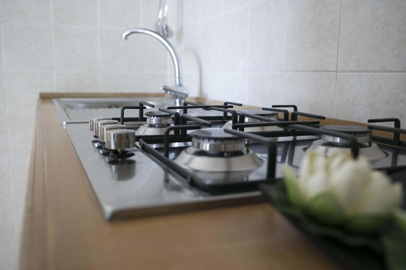 Residence Conchiglia San Giovanni - Oda