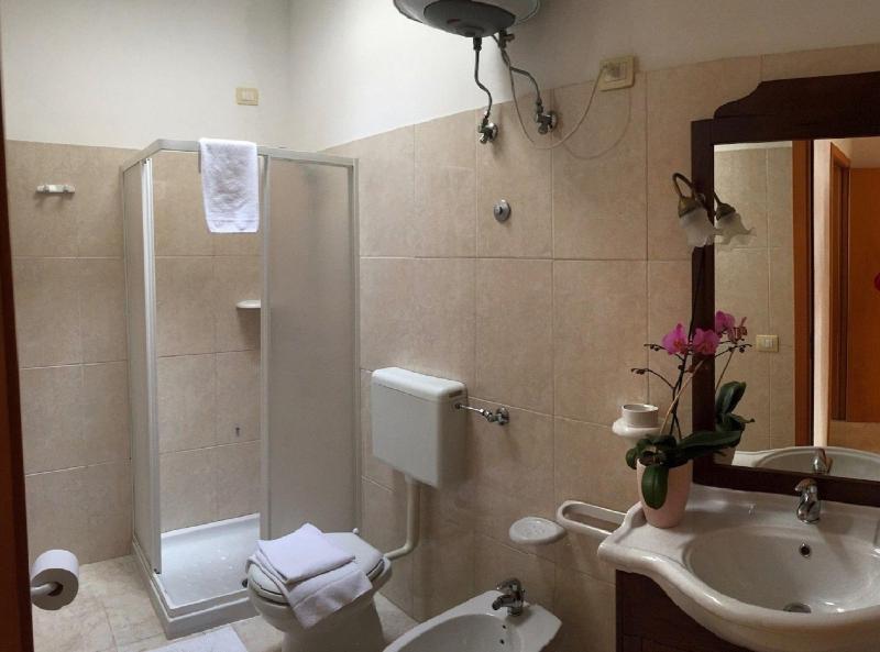 Residence Conchiglia San Giovanni - Oda