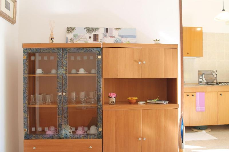 Residence Conchiglia San Giovanni - Oda