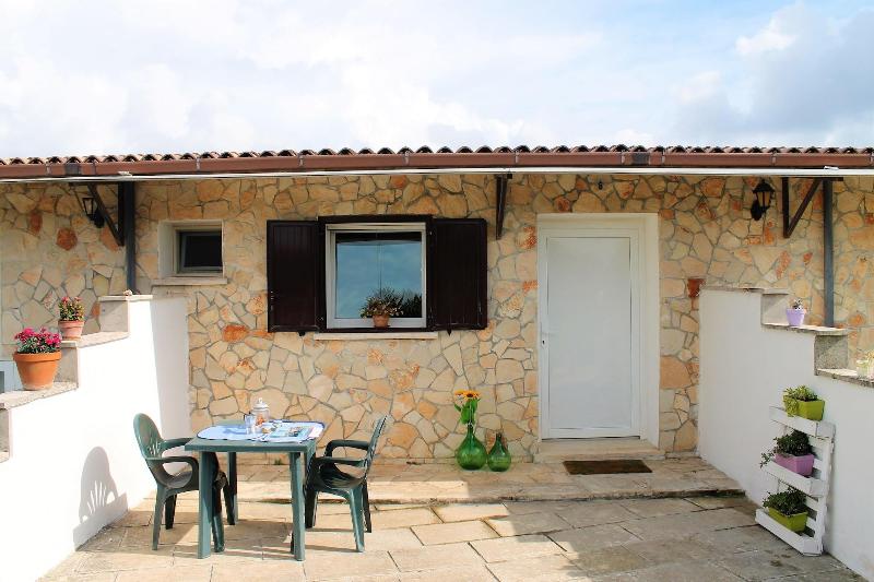 Residence Conchiglia San Giovanni - Oda