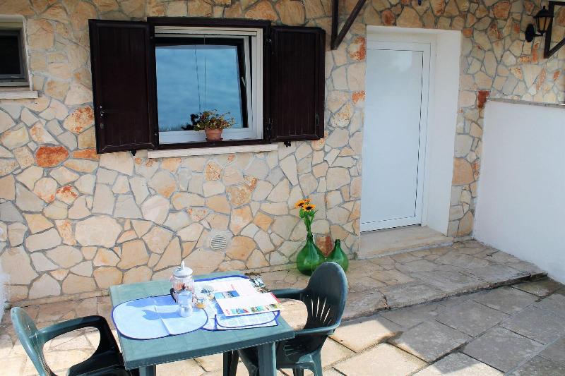 Residence Conchiglia San Giovanni - Oda