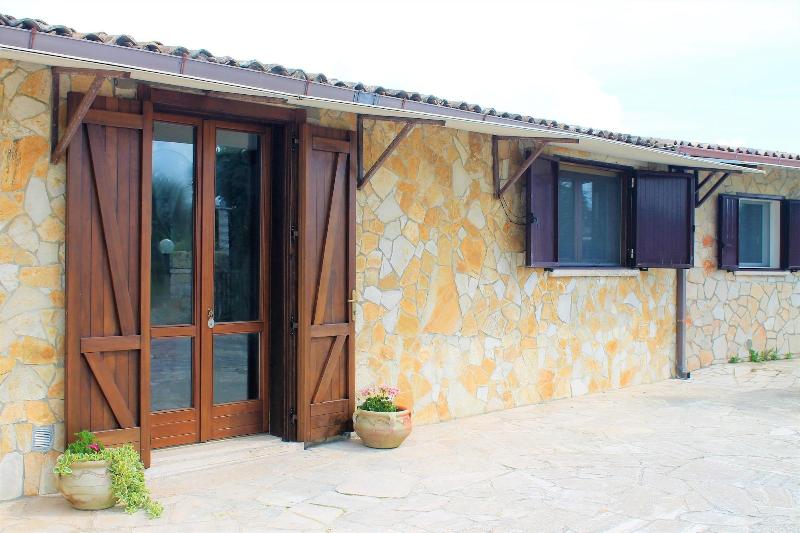 Residence Conchiglia San Giovanni - Oda