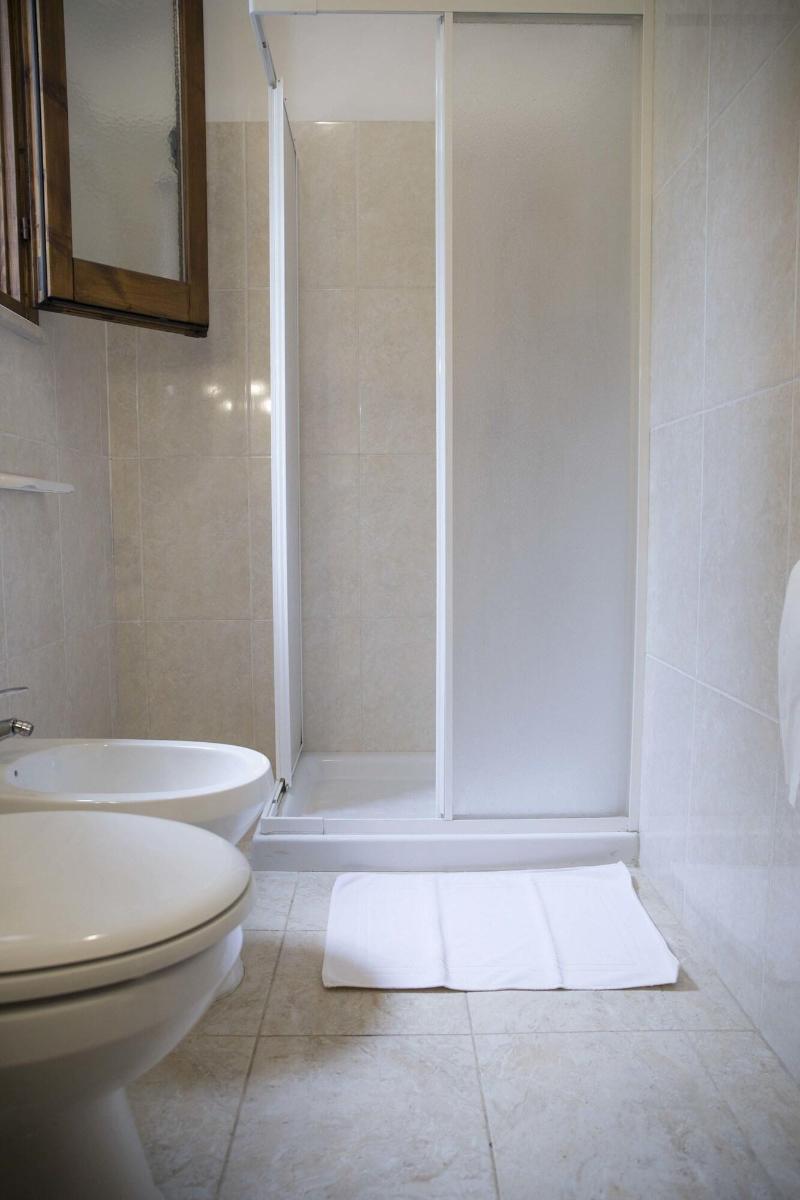 Residence Conchiglia San Giovanni - Oda