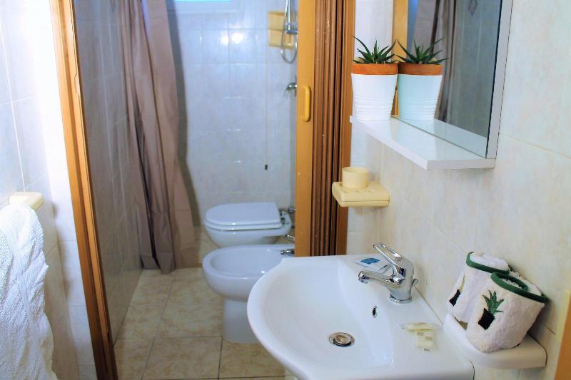 Residence Conchiglia San Giovanni - Oda