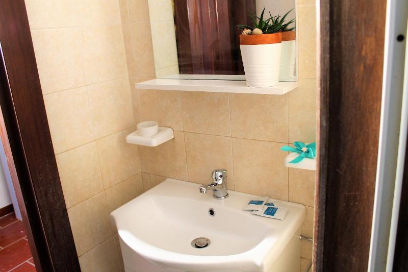 Residence Conchiglia San Giovanni - Oda