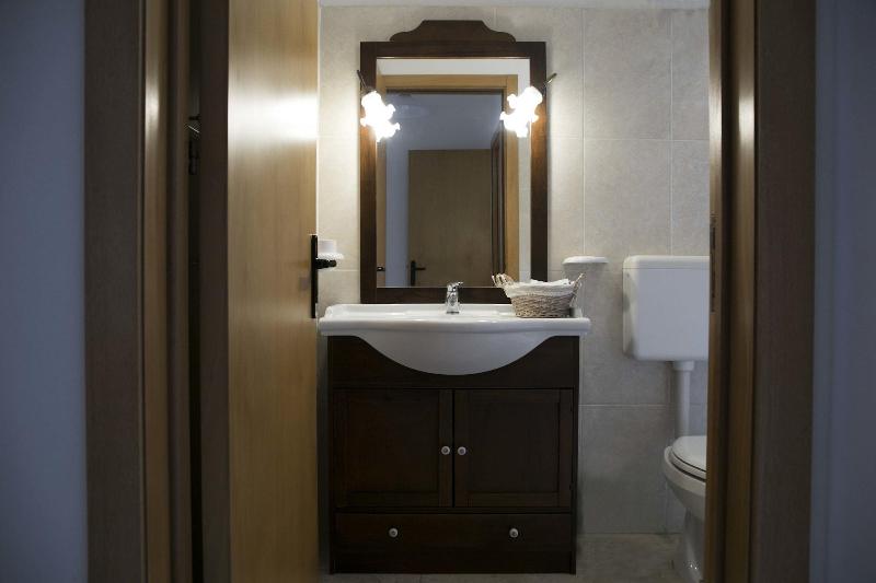 Residence Conchiglia San Giovanni - Oda