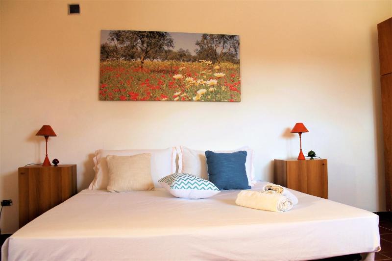Residence Conchiglia San Giovanni - Oda