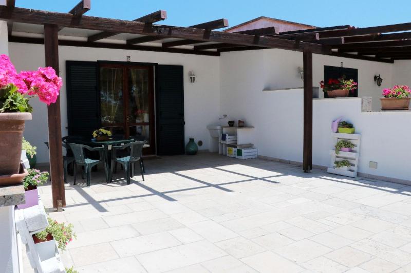 Residence Conchiglia San Giovanni - Oda
