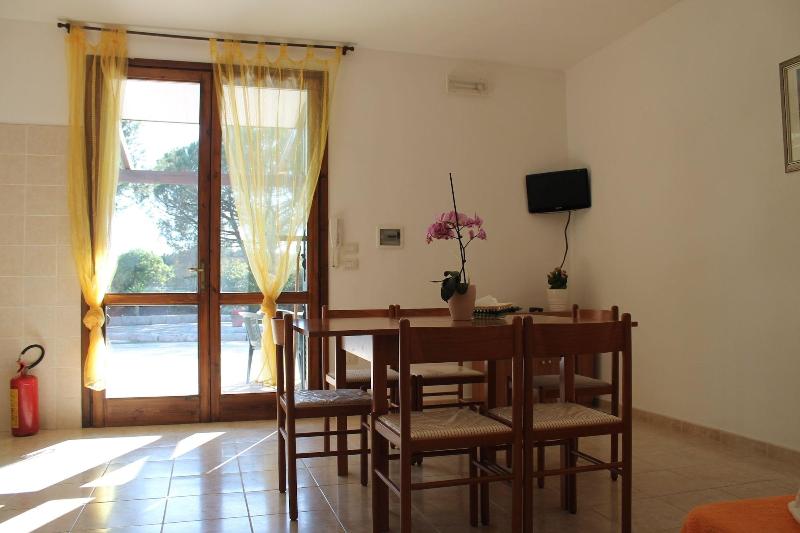 Residence Conchiglia San Giovanni - Oda