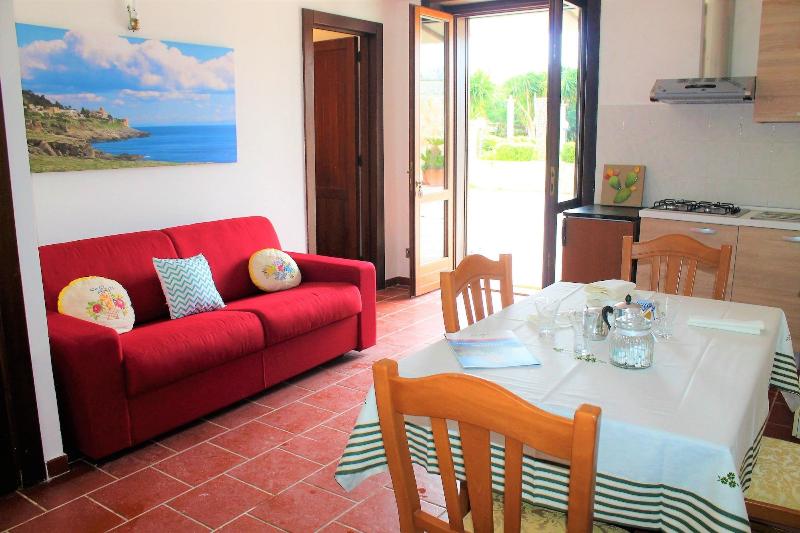 Residence Conchiglia San Giovanni - Oda