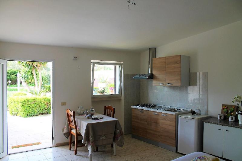 Residence Conchiglia San Giovanni - Oda