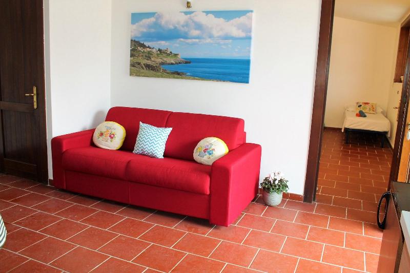 Residence Conchiglia San Giovanni - Oda