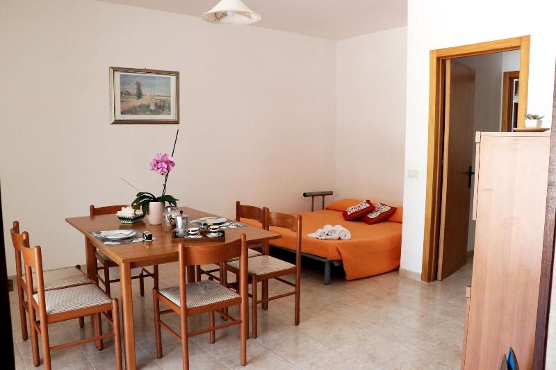 Residence Conchiglia San Giovanni - Oda