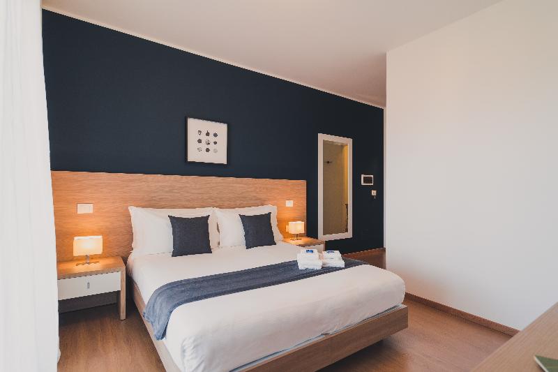 Trip Room & Breakfast - Genel