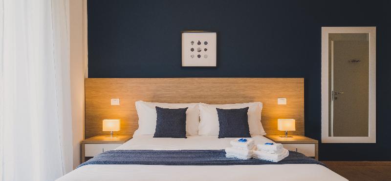 Trip Room & Breakfast - Genel