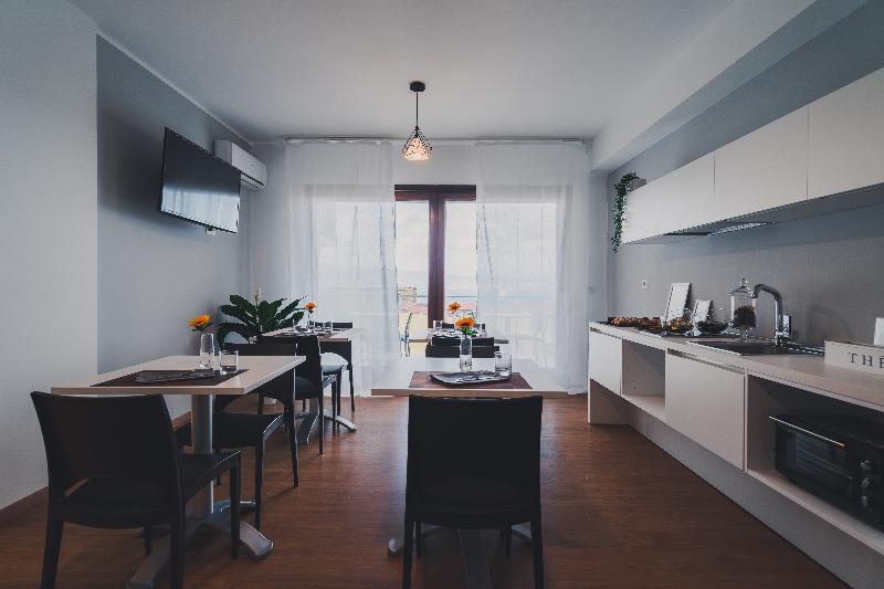 Trip Room & Breakfast - Genel