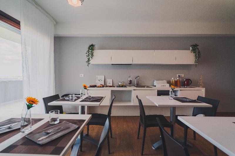 Trip Room & Breakfast - Genel