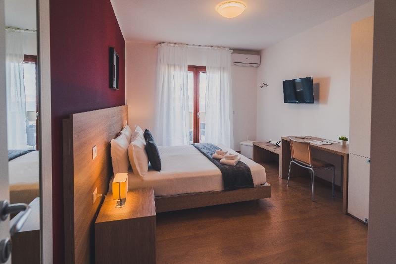 Trip Room & Breakfast - Oda